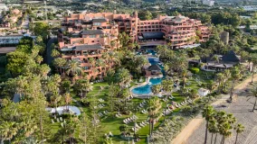 Buy Kempinski apartment with 2 bedrooms
