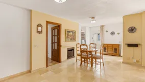 Apartment for sale in Parque Elviria