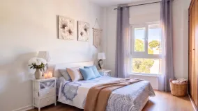 Atico duplex con 3 dormitorios en venta en Parque Elviria