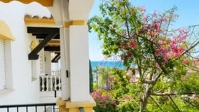 Hacienda Nagüeles I, apartamento de 2 dormitorios en venta