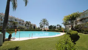 Hacienda Nagüeles I, apartamento de 2 dormitorios en venta