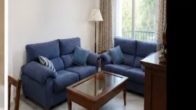 Hacienda Nagüeles I, apartamento de 2 dormitorios en venta
