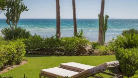 3 bedrooms ground floor apartment in Cabo Bermejo for sale