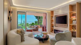 3 bedrooms ground floor apartment in Cabo Bermejo for sale