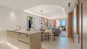 3 bedrooms ground floor apartment in Cabo Bermejo for sale
