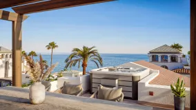 3 bedrooms penthouse for sale in Dominion Beach