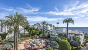 3 bedrooms penthouse for sale in Dominion Beach