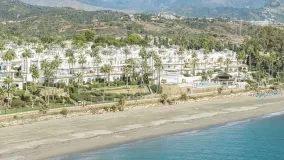 3 bedrooms penthouse for sale in Dominion Beach