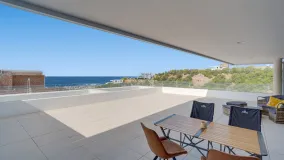 Apartamento en venta en Los Altos de los Monteros