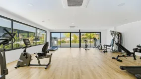 Apartamento en venta en Los Altos de los Monteros
