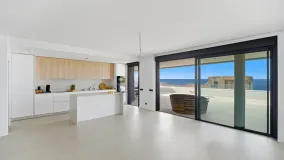 Apartamento en venta en Los Altos de los Monteros