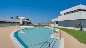 Apartamento en venta en Los Altos de los Monteros