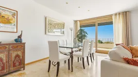 Ground floor apartment for sale in Lomas de los Monteros