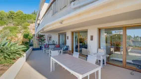 Ground floor apartment for sale in Lomas de los Monteros