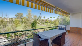 Apartamento a la venta en Campos de Guadalmina de 2 dormitorios