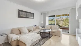 Apartamento a la venta en Campos de Guadalmina de 2 dormitorios