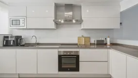 Apartamento a la venta en Campos de Guadalmina de 2 dormitorios