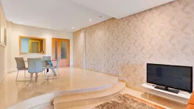 Las Mimosas 2 bedrooms ground floor apartment for sale