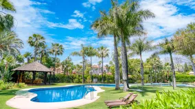 Las Mimosas 2 bedrooms ground floor apartment for sale