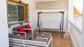 Town house for sale in San Pedro de Alcantara with 5 bedrooms