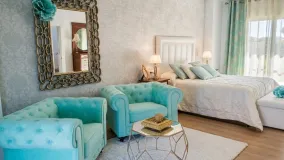 Town house for sale in San Pedro de Alcantara with 5 bedrooms