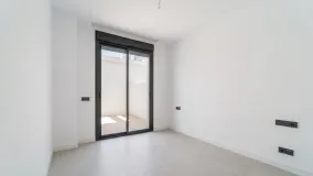 Apartment for sale in Los Altos de los Monteros with 3 bedrooms