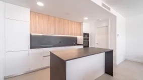 Apartment for sale in Los Altos de los Monteros with 3 bedrooms