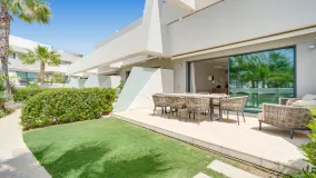 Town house for sale in Cala de Mijas with 4 bedrooms