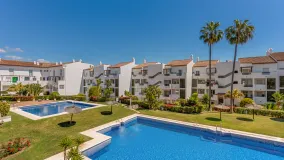 For sale ground floor apartment in Las Jacarandas with 3 bedrooms