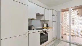 For sale ground floor apartment in Las Jacarandas with 3 bedrooms