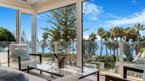 Se vende adosado en Marbellamar de 4 dormitorios