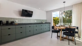 Adosado en venta con 2 dormitorios en Istan