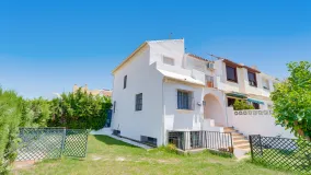 For sale town house in Nueva Atalaya with 3 bedrooms
