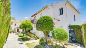 For sale town house in Nueva Atalaya with 3 bedrooms