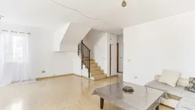 For sale town house in Nueva Atalaya with 3 bedrooms