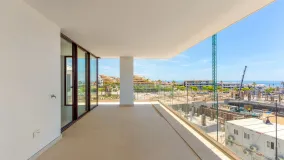 Apartment with 3 bedrooms for sale in El Higueron