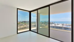 Apartment with 3 bedrooms for sale in El Higueron