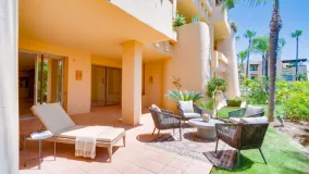 Comprar apartamento planta baja en Mansion Club