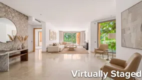 Comprar apartamento planta baja en Mansion Club