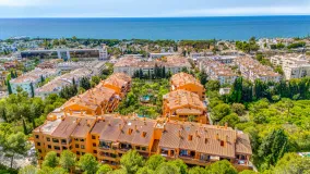 Costa Nagüeles III, apartamento en venta con 3 dormitorios