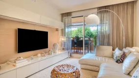 Costa Nagüeles III, apartamento en venta con 3 dormitorios