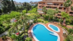 Costa Nagüeles III, apartamento en venta con 3 dormitorios