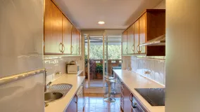 Costa Nagüeles III, apartamento en venta con 3 dormitorios