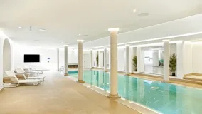 Comprar villa en Sierra Blanca