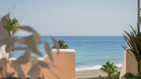 3 bedrooms penthouse for sale in Bahía del Velerín