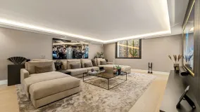 Se vende villa en Rocio de Nagüeles