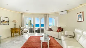 For sale El Chaparral villa with 5 bedrooms