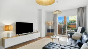 For sale apartment with 2 bedrooms in La Reserva de Marbella
