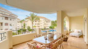 Apartamento a la venta en Elviria Playa