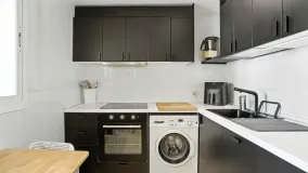 Apartamento a la venta en Elviria Playa